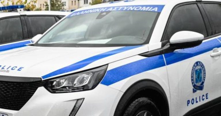 Σύλληψη 19χρονου για απόπειρα διάρρηξης στο Κορδελιό
