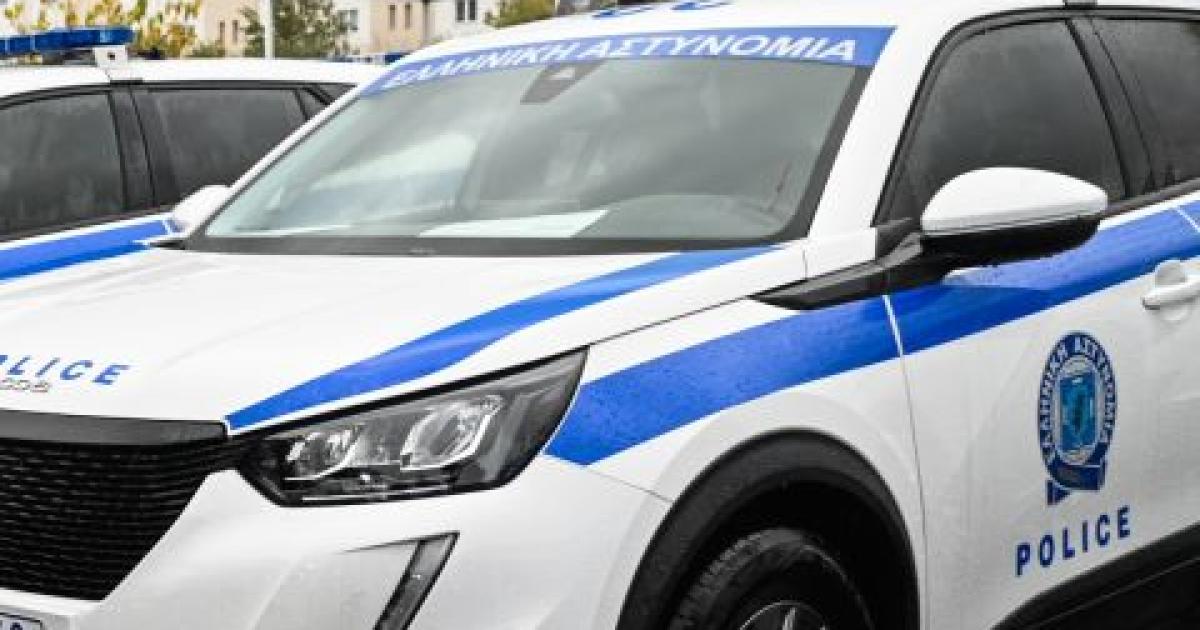 Σύλληψη 24χρονου για απόπειρα ανθρωποκτονίας της 20χρονης αδελφής του στη δυτική Θεσσαλονίκη