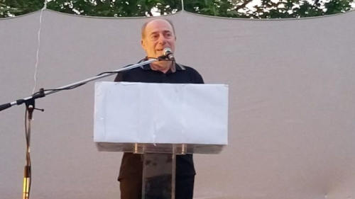 Αποκλειστικό: Αποχώρησε και ανεξαρτητοποιείται ο Στάθης Καϊτετζίδης