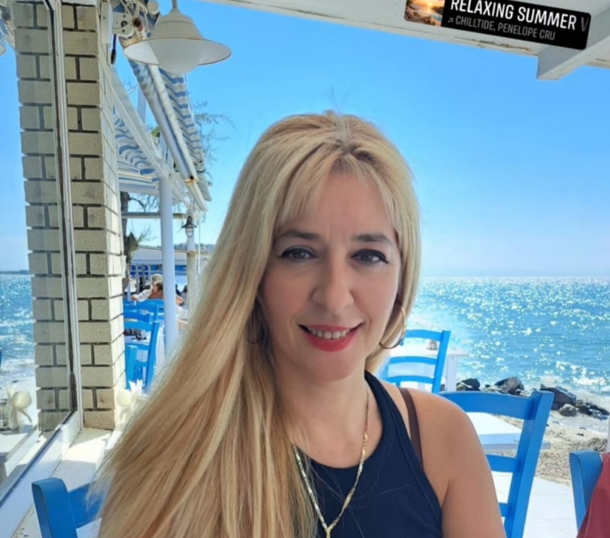 Μανούκα: «Η Παναγία να μας έχει όλους καλά και να μας χαρίζει απλόχερα την ευλογία Της»