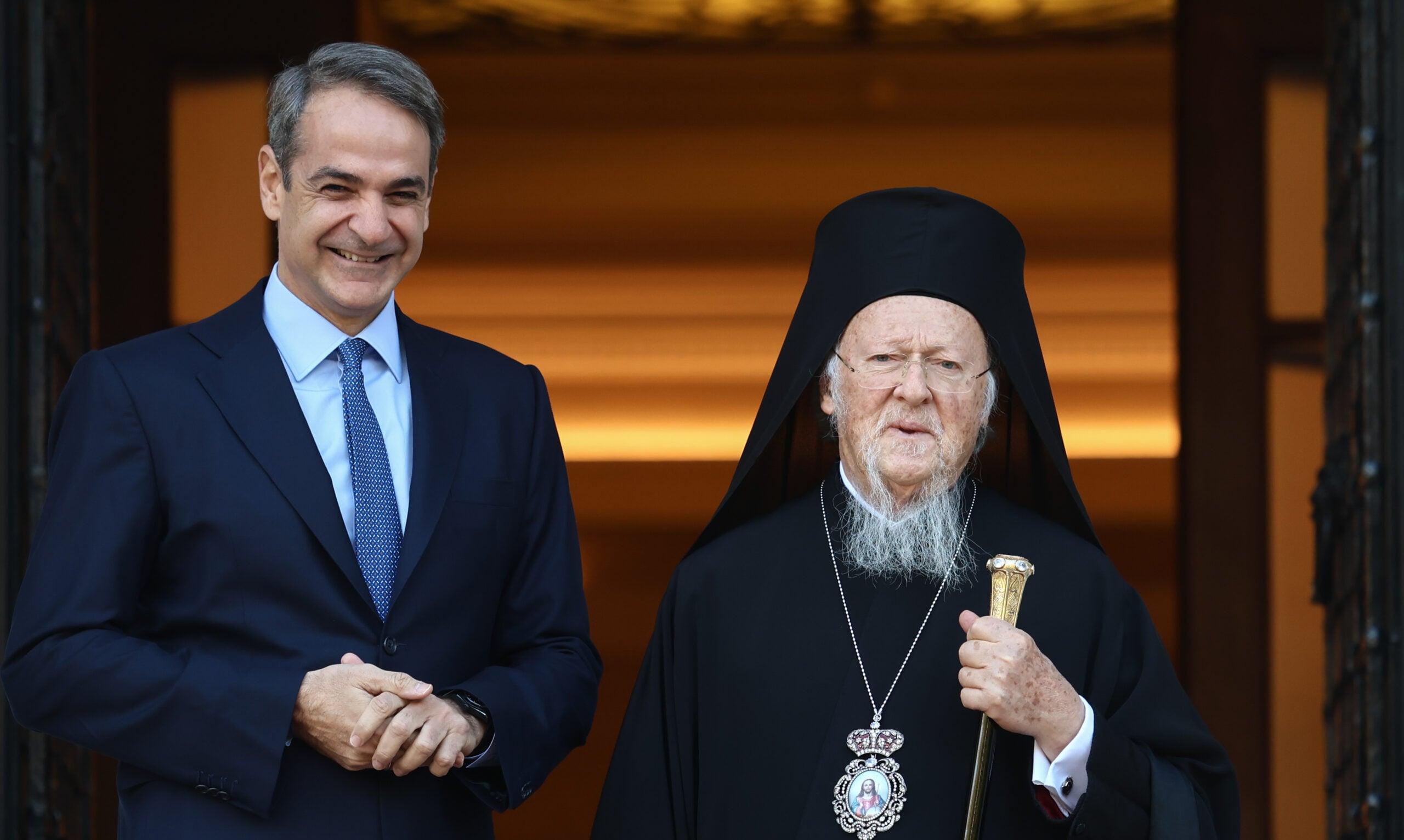 «Παζάρια» κορυφής Μητσοτάκη – Βαρθολομαίου και μια μεγάλη αποκάλυψη