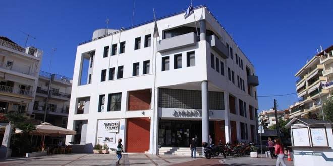 Λογοδοσία… για την προηγούμενη διοίκηση και χωρίς απαντήσεις τα εκατομμύρια του Δήμου!