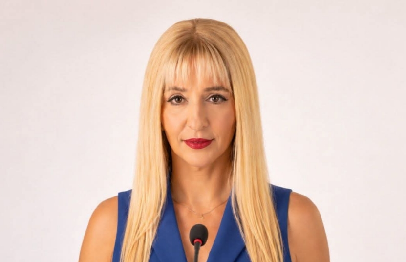 «Μάπετ Σόου» η λογοδοσία στον Δήμο Κορδελιού Ευόσμου – Η αιχμηρή επίθεση της Μαρίας Μανούκα