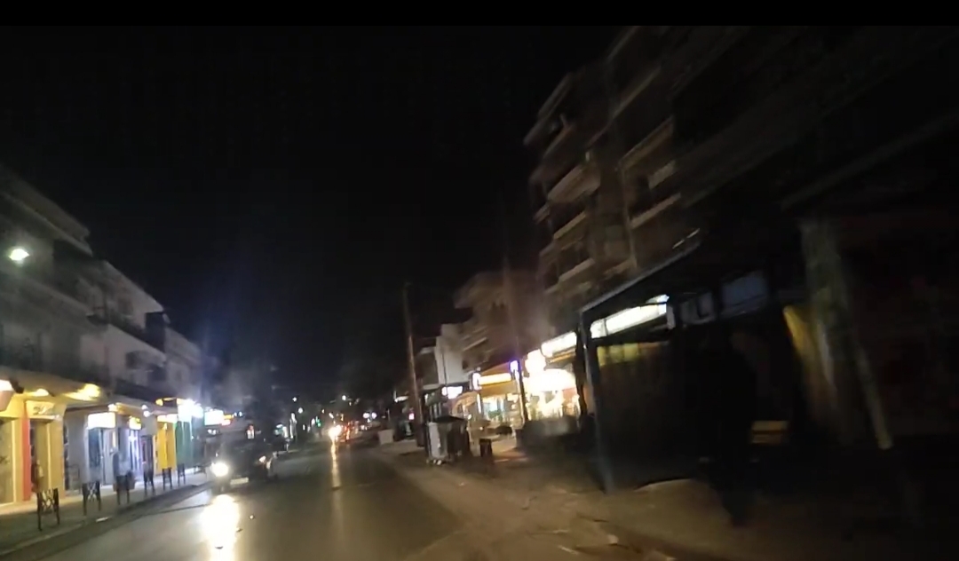 Θα αποφασίσει ο Δήμος Κορδελιού-Ευόσμου δάνειο 4,8 εκατ. ευρώ για τον φωτισμό;