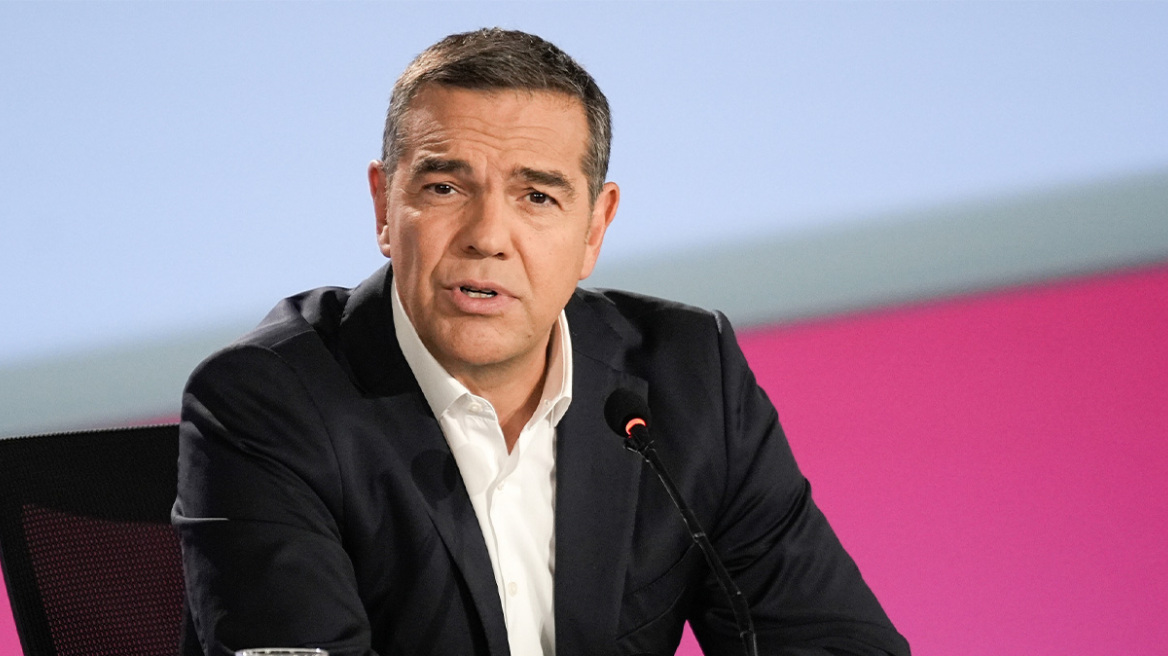 Ο Αλέξης Τσίπρας το Σάββατο 3/10 στη δυτική Θεσσαλονίκη – Το πρόγραμμα του